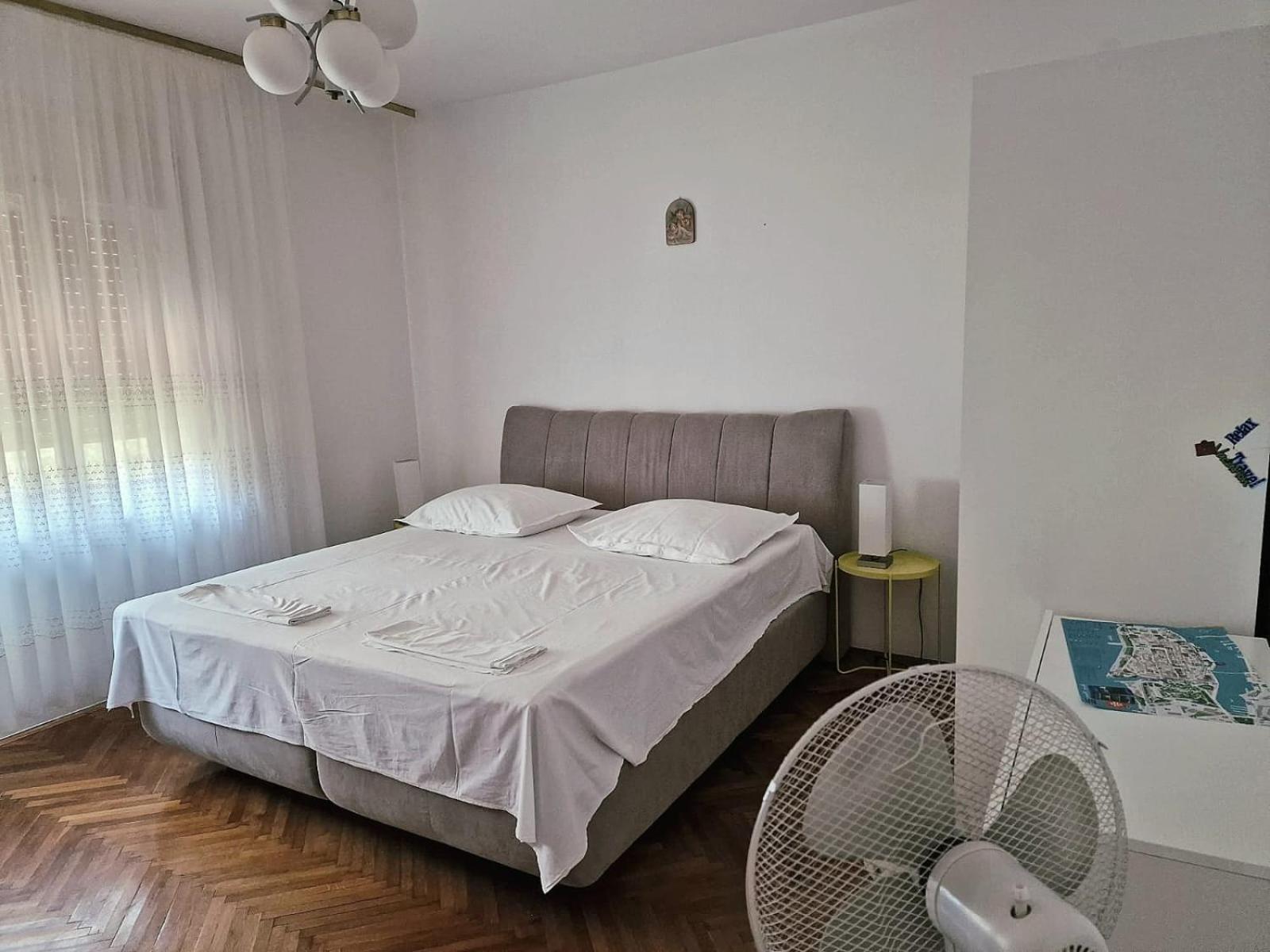 Hana Apartments ซาดาร์ ภายนอก รูปภาพ