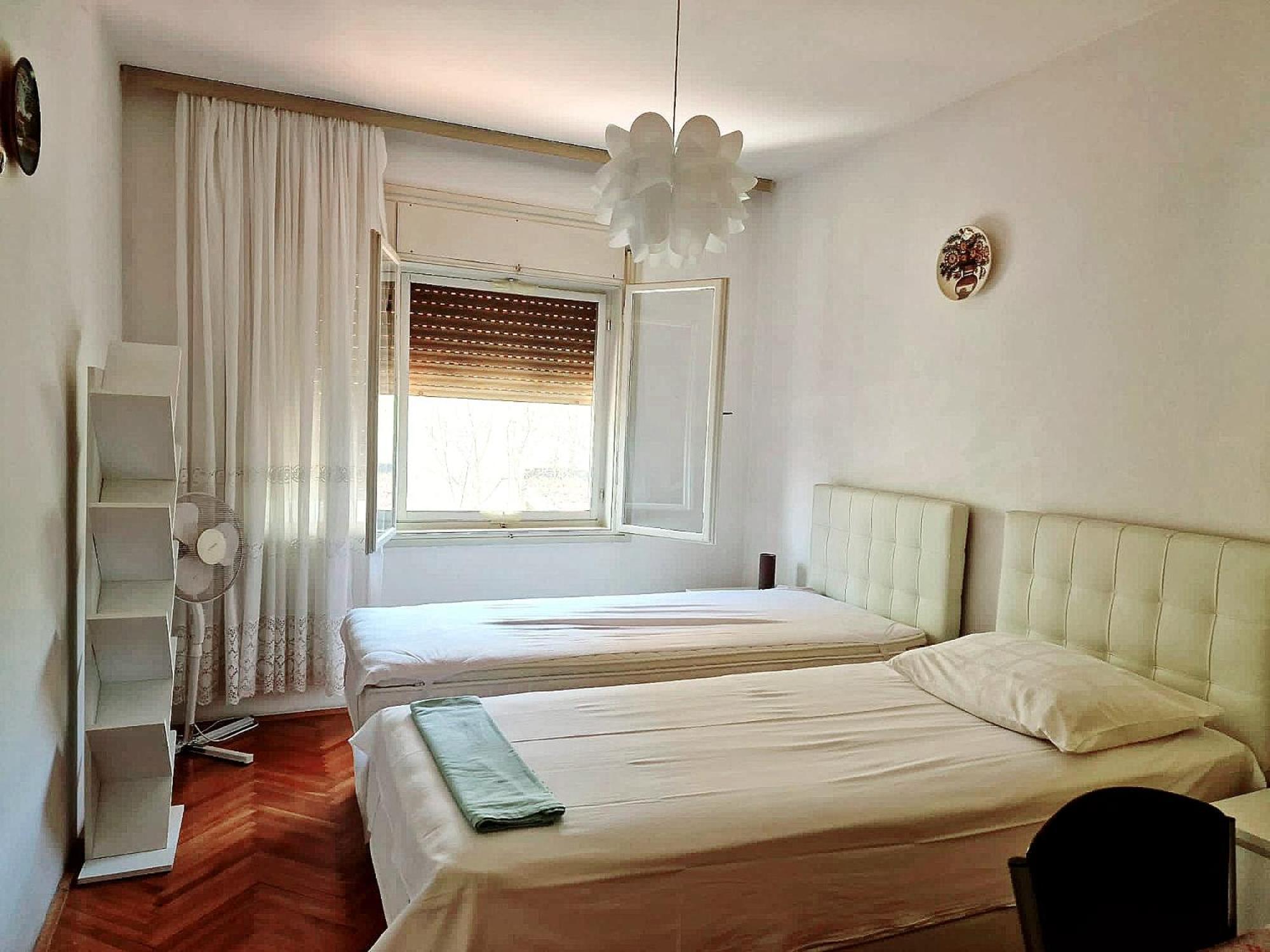 Hana Apartments ซาดาร์ ภายนอก รูปภาพ