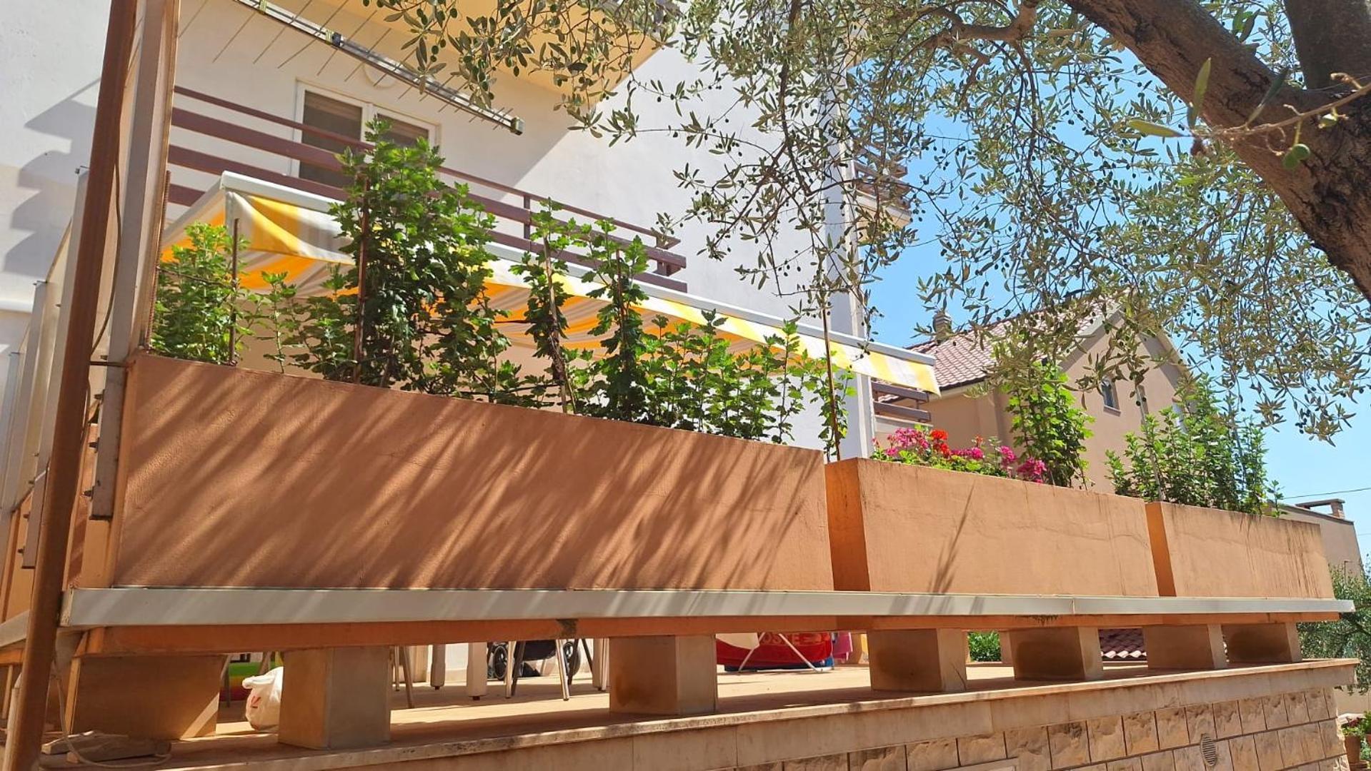 Hana Apartments ซาดาร์ ภายนอก รูปภาพ