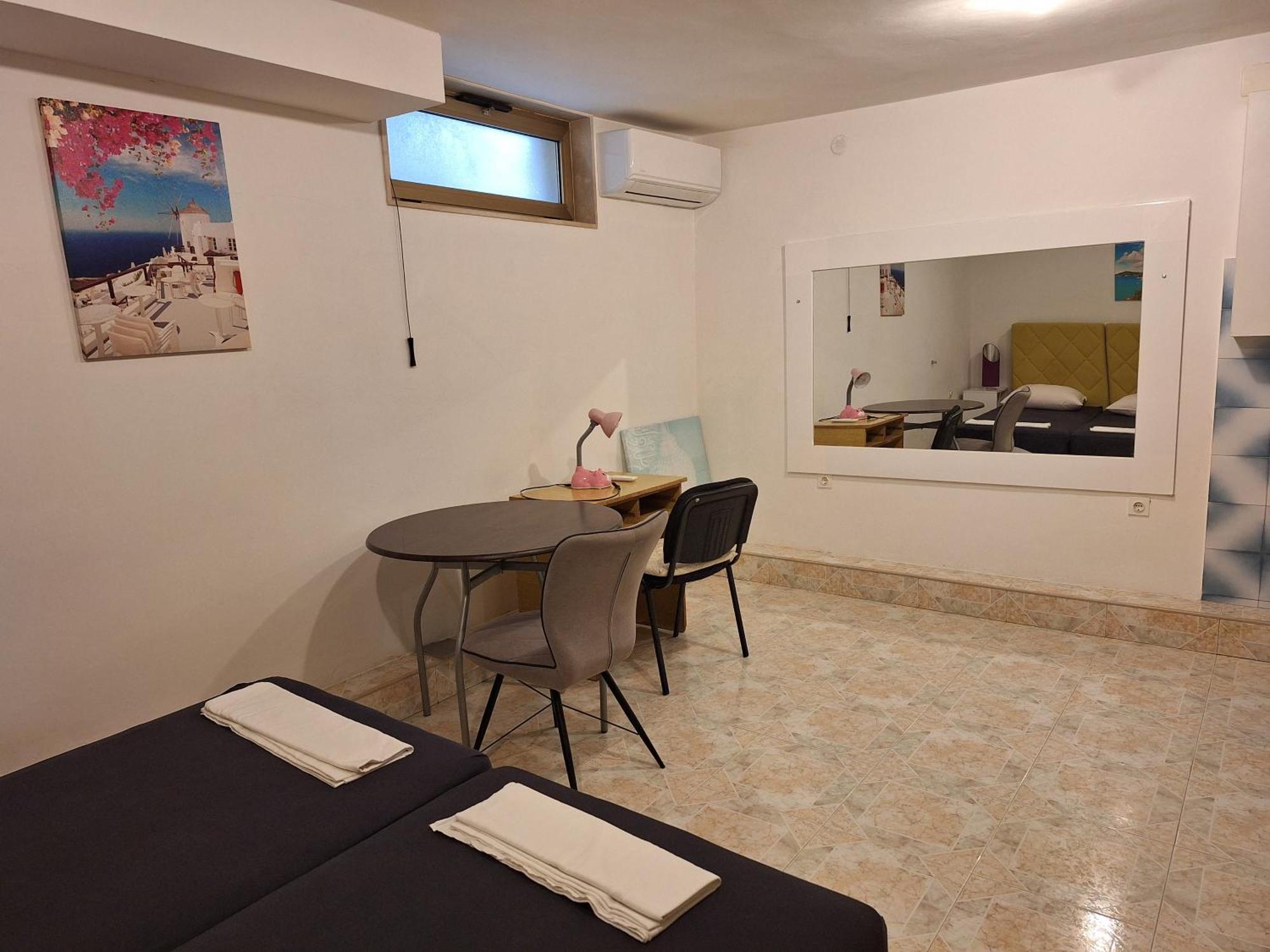 Hana Apartments ซาดาร์ ภายนอก รูปภาพ