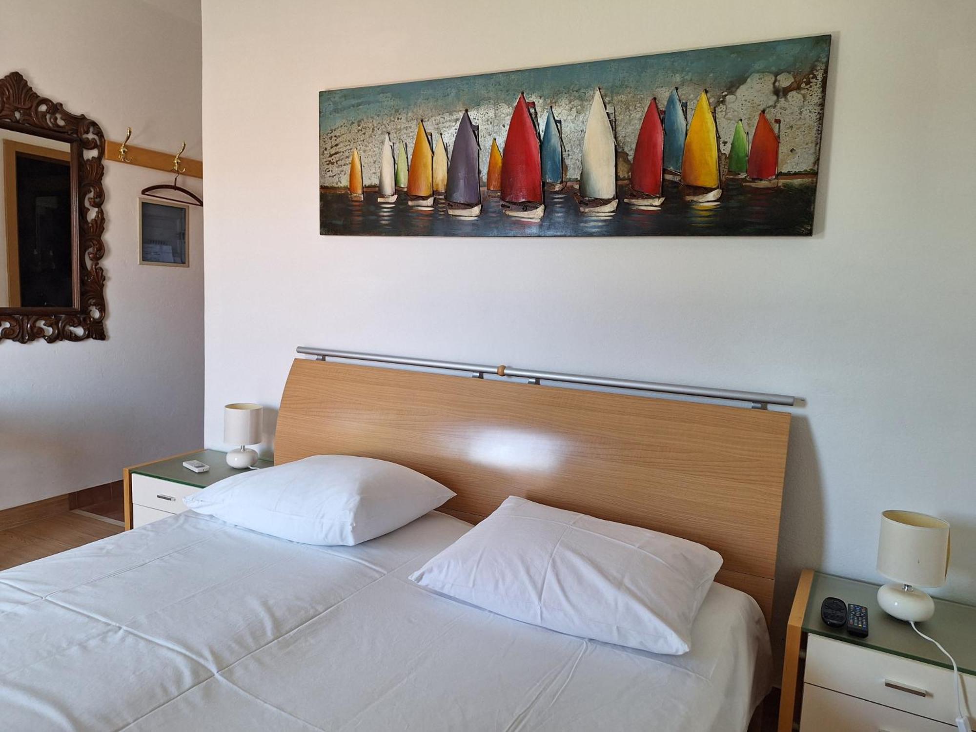 Hana Apartments ซาดาร์ ภายนอก รูปภาพ