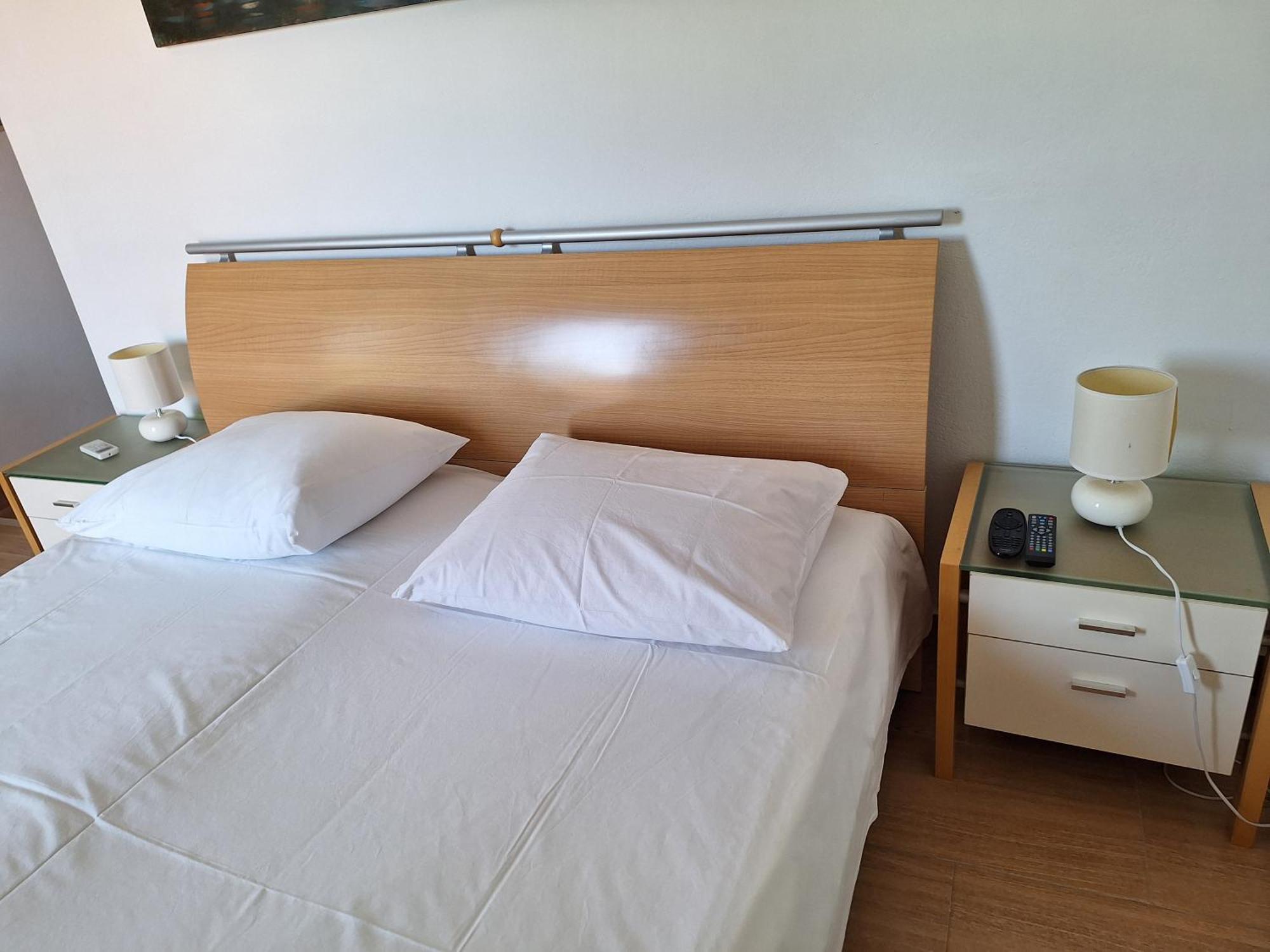 Hana Apartments ซาดาร์ ภายนอก รูปภาพ