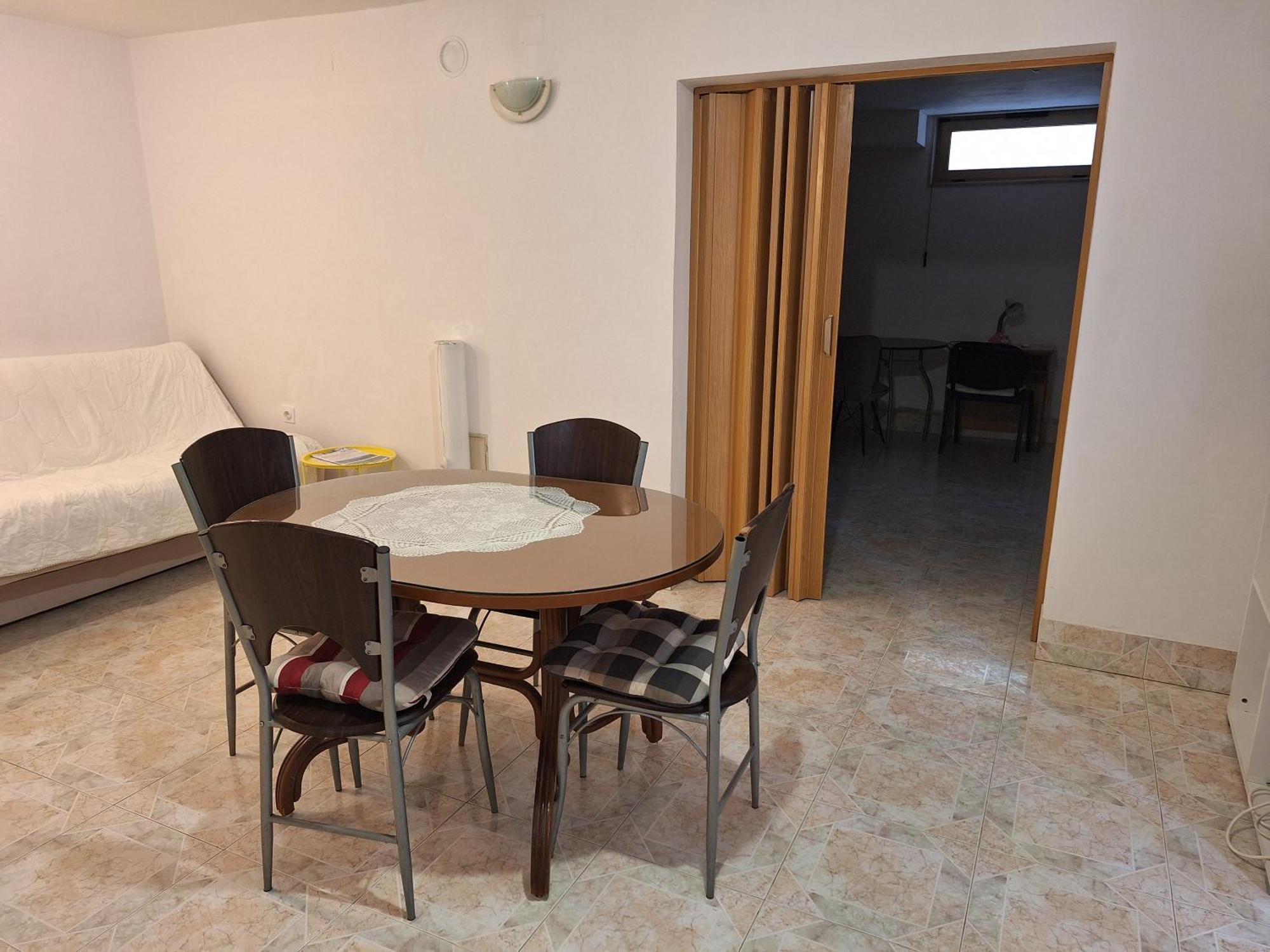 Hana Apartments ซาดาร์ ภายนอก รูปภาพ
