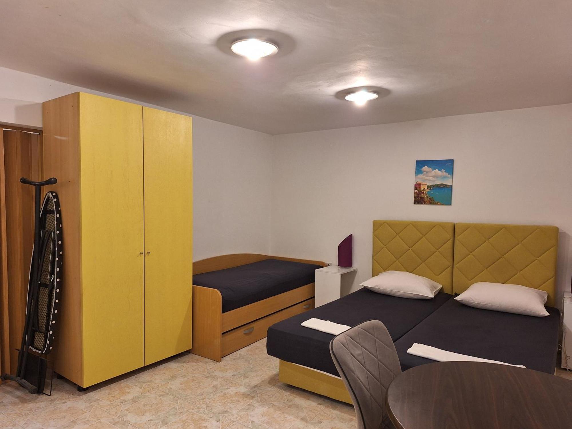Hana Apartments ซาดาร์ ภายนอก รูปภาพ