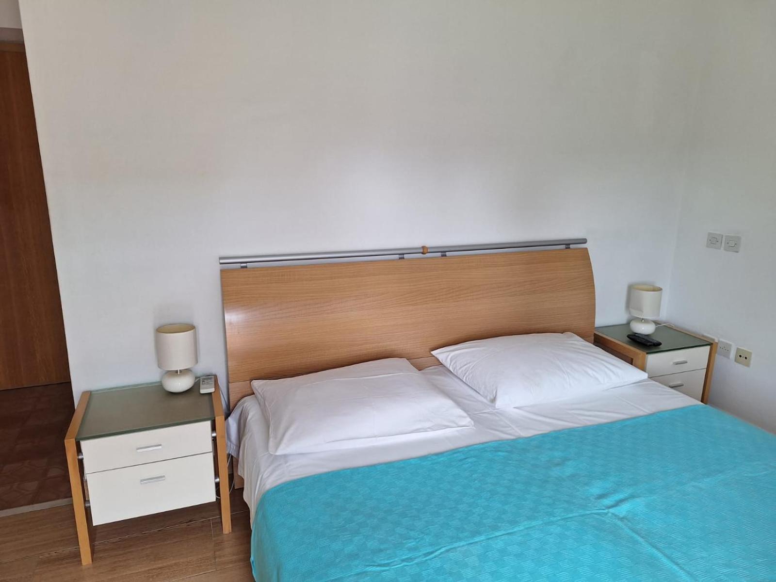 Hana Apartments ซาดาร์ ภายนอก รูปภาพ