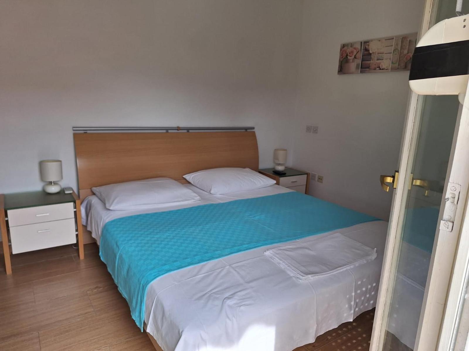 Hana Apartments ซาดาร์ ภายนอก รูปภาพ
