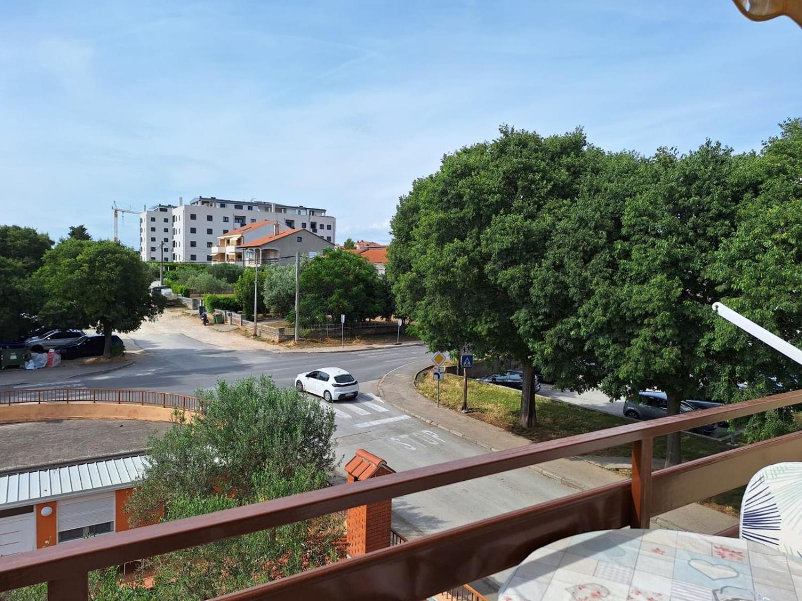 Hana Apartments ซาดาร์ ภายนอก รูปภาพ