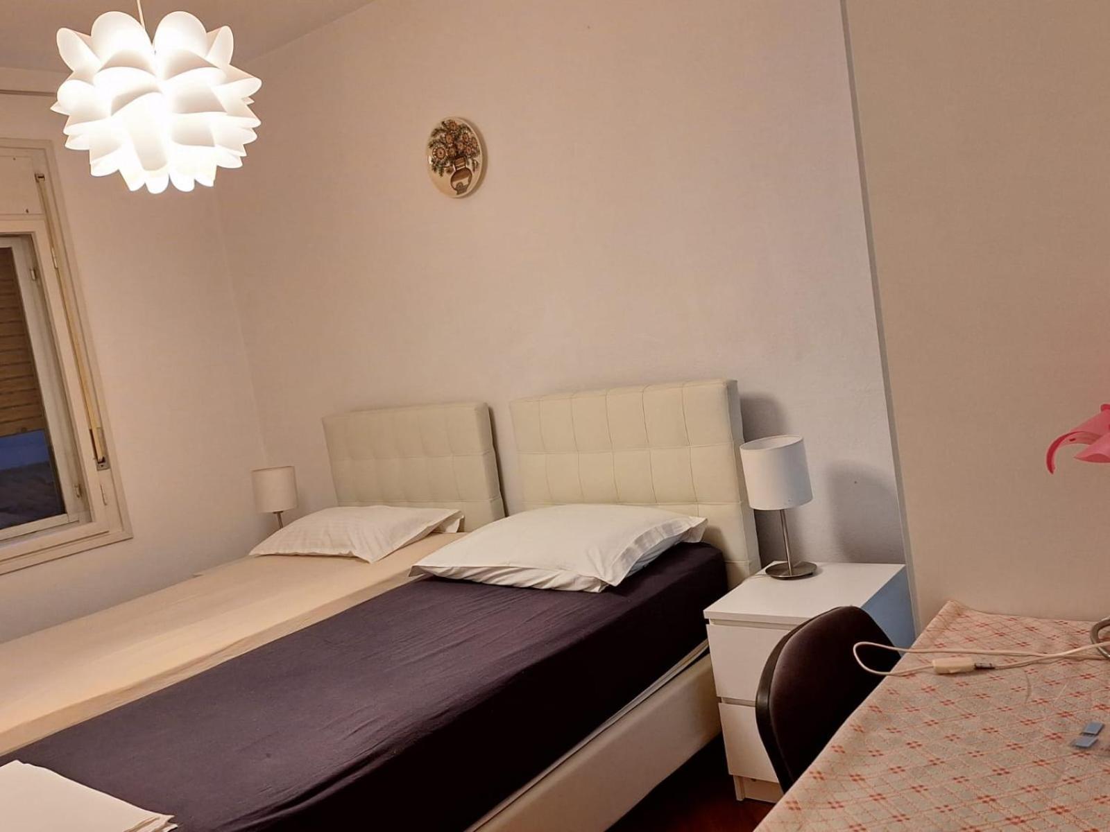 Hana Apartments ซาดาร์ ภายนอก รูปภาพ
