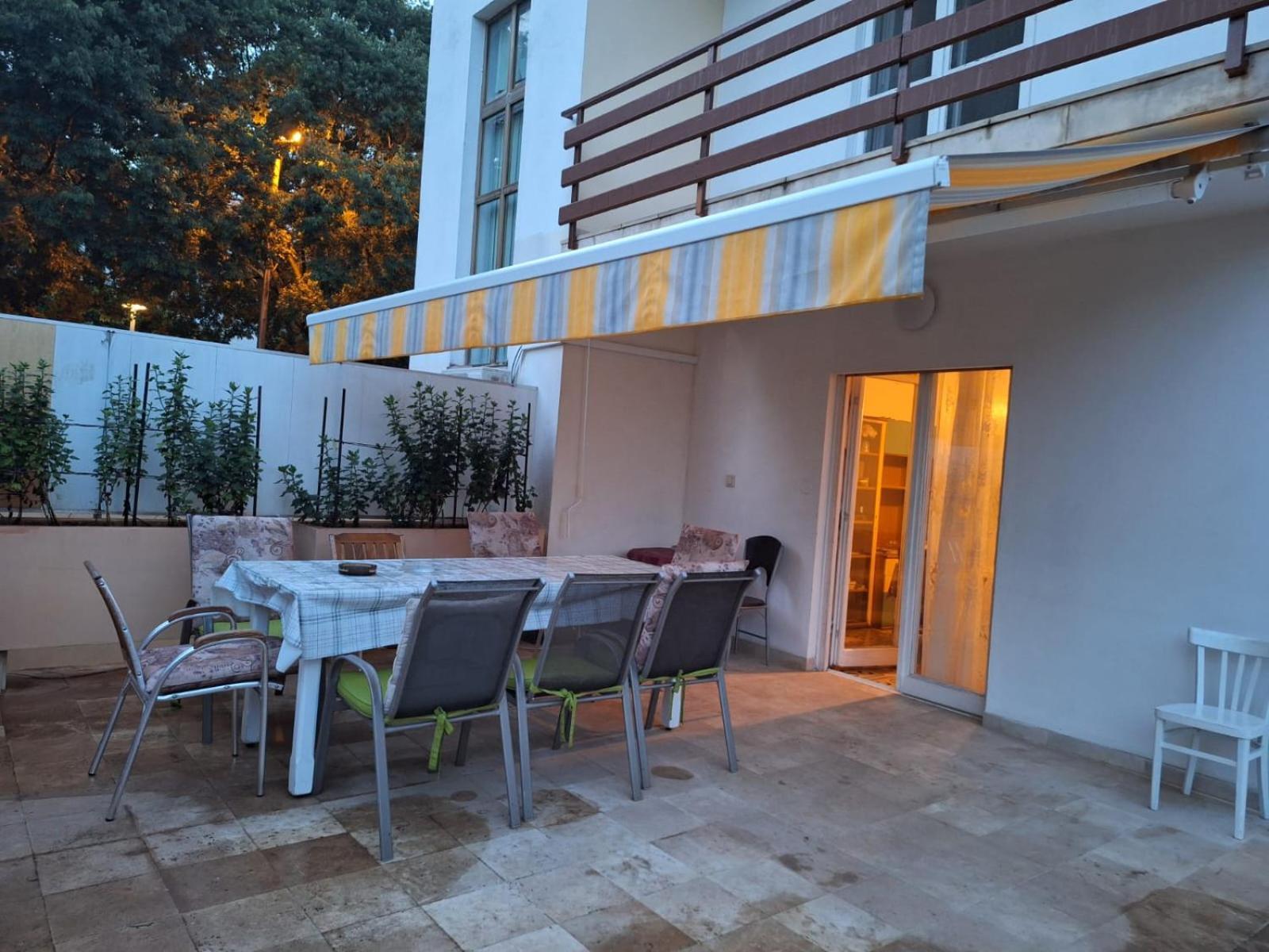 Hana Apartments ซาดาร์ ภายนอก รูปภาพ