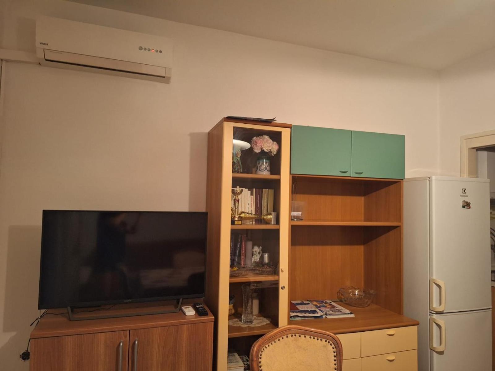 Hana Apartments ซาดาร์ ภายนอก รูปภาพ