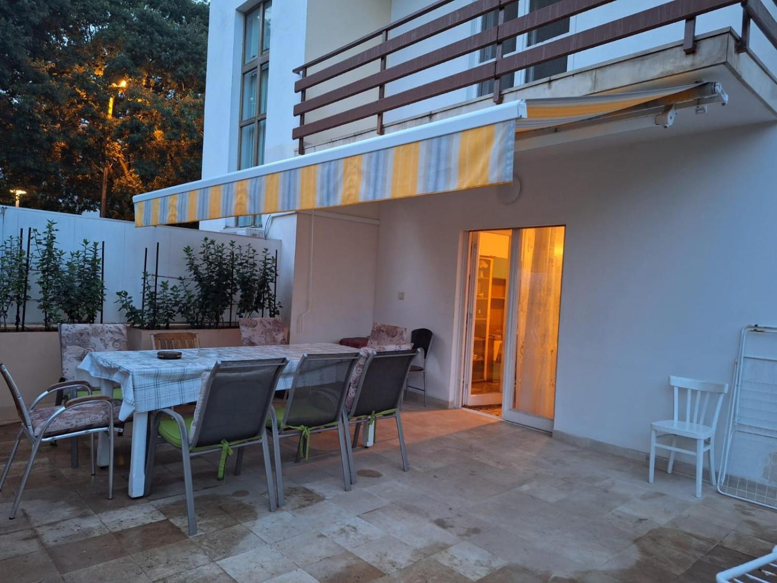 Hana Apartments ซาดาร์ ภายนอก รูปภาพ